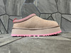春季特惠💰350 UGG Tazz 厚底爱心民族风 舒适休闲包头拖鞋 女款 商品缩略图1