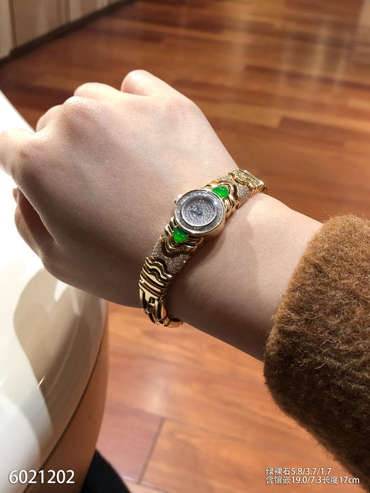 6021202，手表。具体价格微信咨询 商品图1