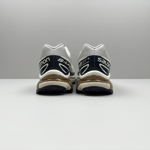 春季特惠💰490 纯原版本 # 萨某蒙 XT-6 户外运动鞋 区别市场通货版本 商品图6