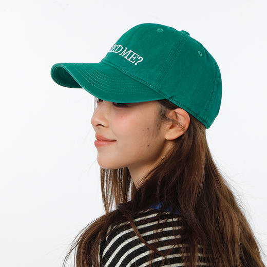 潮流字母棒球帽帽子-纪念日百货门店同款169146451 商品图3
