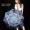 【焕新季】英国FULTON富尔顿 NG Minilite-2 UV The Umbrellas 撑伞的女人黑胶三折伞 WFNM242 商品缩略图2