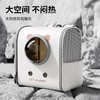 【宠物背包】太空舱便携双肩宠物背包 大空间 透气不闷热 人体工学减震背板 可手提可折叠不塌陷 侧边口袋 猫咪狗狗防应激笼 商品缩略图0
