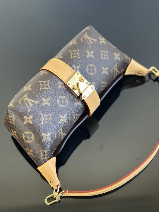 驴家 Pochette Mia 手袋 饭盒包（JPH） 商品图4