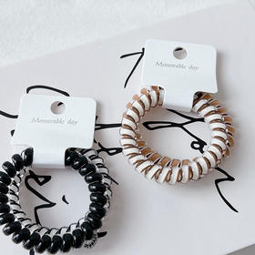 经典带环大号对装电话线-纪念日百货门店同款169248693