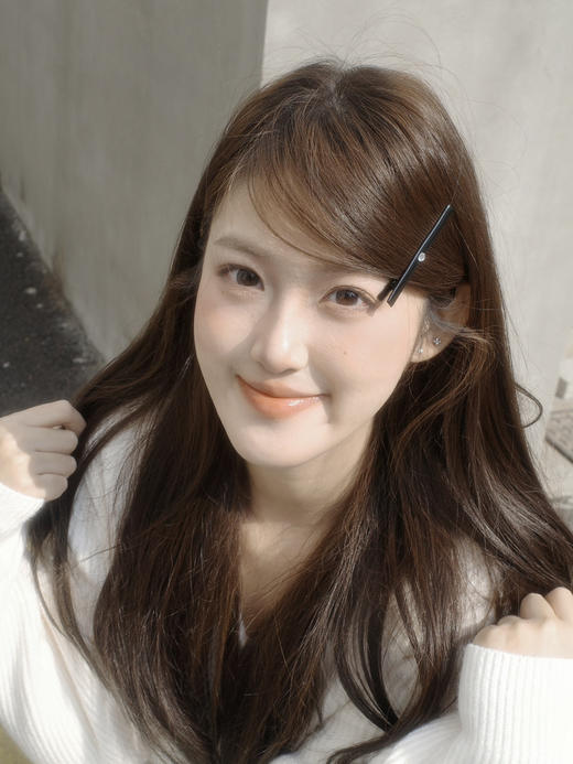 【硅水日抛】D102 恋恋心动·DK·Deekay丨14.2mm（日抛/一盒10片装） 商品图1