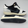 春季特惠💰430 公司级 # Travis Scott x Air Jordan 1 AJ1乔1低帮倒钩 商品缩略图3