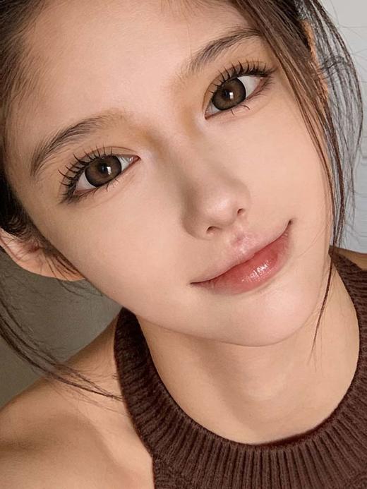 papadox 日抛 复古玛瑙 直径14.5mm着色14.2mm 商品图1