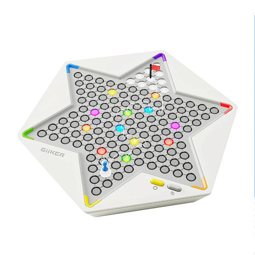 计客超级跳棋 商品图0