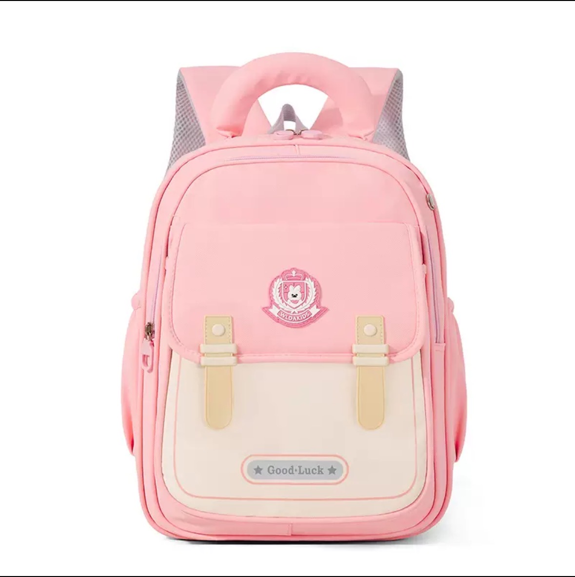 【会员专享】儿童护脊书包