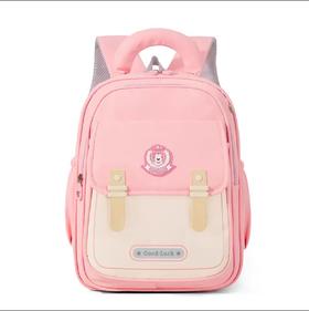 【会员专享】儿童护脊书包