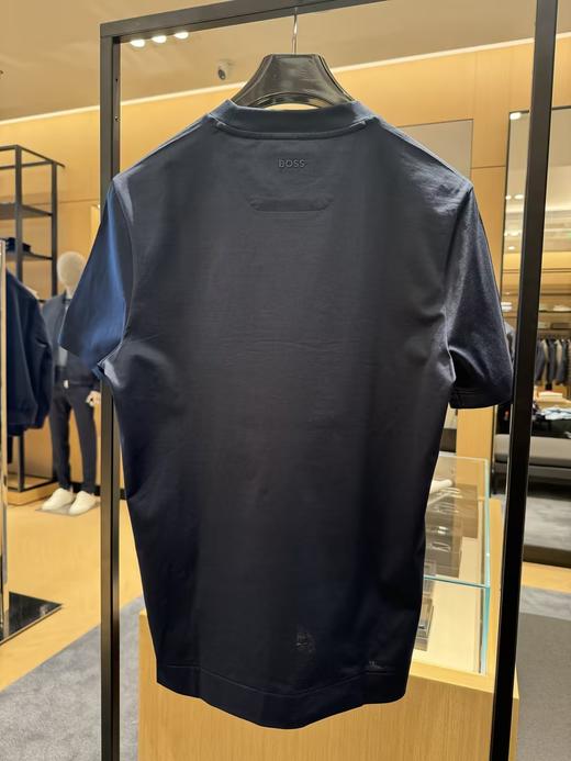 HUGO BOSS T恤男  50555828-404 . 商品图1