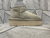 春季特惠💰350 UGG mini 三层底 5cm厚 经典的ultra mini鞋型 商品缩略图1