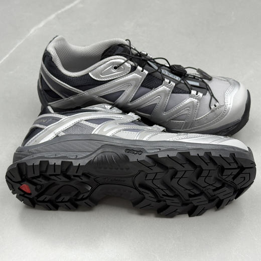 春季特惠💰490 纯原版本 # 萨某蒙 XT-Quest 户外运动鞋 区别市场通货版本 商品图8