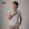 X-BIONIC布里兹 PIN棉感小珠地速干POLO衫男UPF50+防护短袖T恤 XTM-26753 商品缩略图4