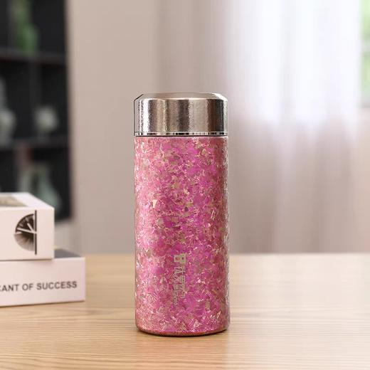 力天LT901钛保温杯150ml 商品图3