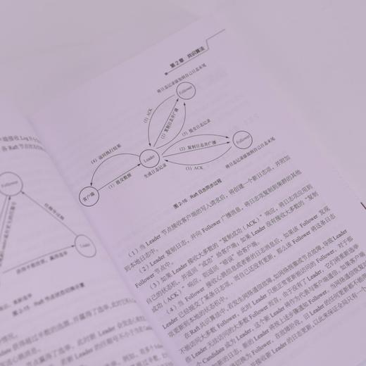 区块链理论与应用 网络空间技术 人工智能 商品图4