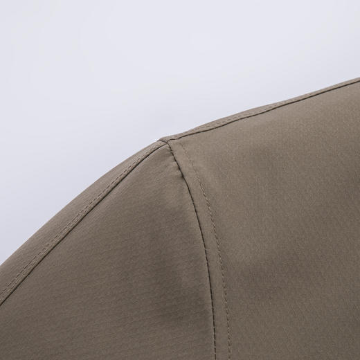 【舒适有型】圣得西男士春季外套棒球领2026新款简约轻熟通勤夹克 商品图10