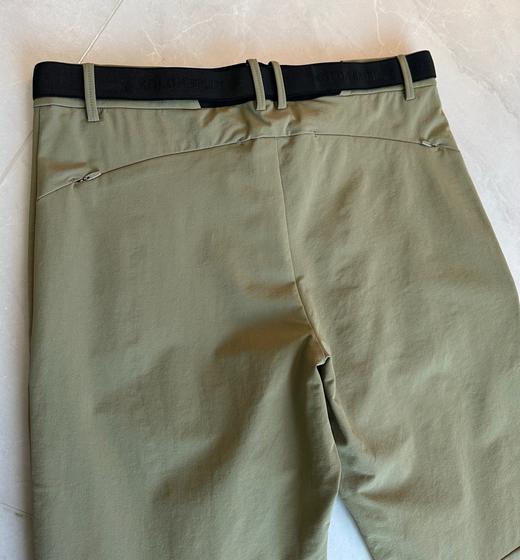 点此购买 可隆春秋季户外男士防风Sky Hiker四面弹长裤软壳裤 37 340817 商品图13