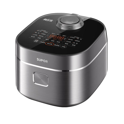 SUPOR苏泊尔IH旋焰釜电饭煲F40H25     4.0L 商品图0