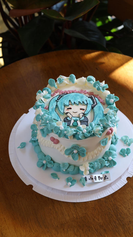 手绘初音 商品图5