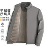 2026春款免烫抗皱商务休闲立领夹克（多色） 商品缩略图1