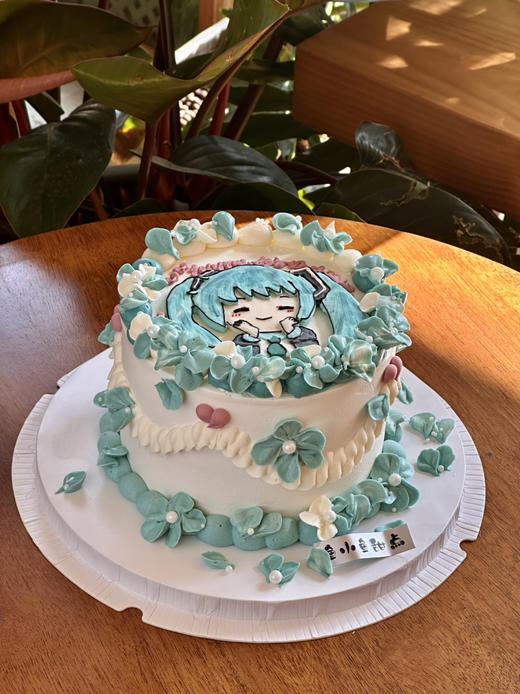 手绘初音 商品图10