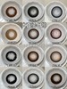 【新品大直径日抛】SweetCircle-婴儿瞳黑/婴儿童巧/宝贝大黑/宝贝大巧/水光胶原/水光琥珀-总直径14.5mm【日抛 0-1000度 不含525/575】 商品缩略图0