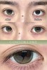 chonos日抛 苏梅岛 绿色 14.5mm 一盒10片 非离子 日抛无售后 商品缩略图3