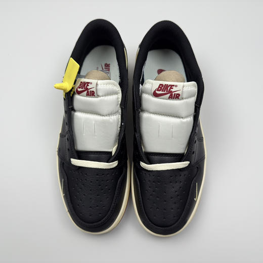 春季特惠💰430 公司级 # Air Jordan 1 low AJ1乔1低帮板鞋 商品图4