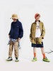 8楼 NAUTICA/诺帝卡童装男童女童户外夹克外套春秋季中大儿童运动高弹吊牌599元359元 商品缩略图0