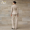 AD高端品牌西服套装女春2026新款高级感高知穿搭重要场合漂亮西装 商品缩略图4
