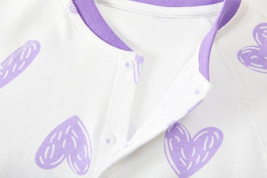 502-童针织连体衣 商品图4