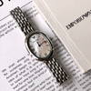 原单阿玛尼白月光手表石英表 商品缩略图2