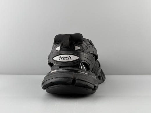 春季特惠💰620 纯原版本 # Balenciaga Track 3.0 巴黎世家 经典款 三代 原装大盒 商品图2