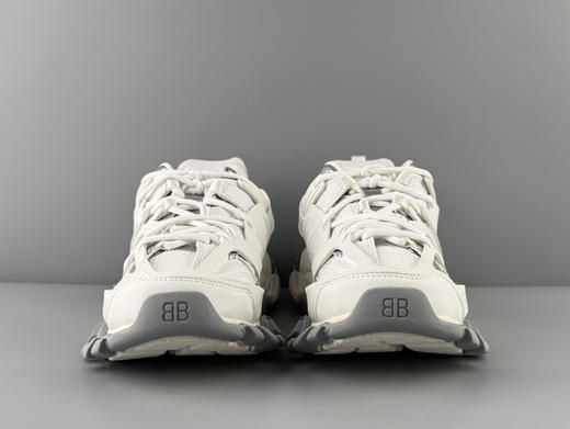 春季特惠💰620 纯原版本 # Balenciaga Track 3.0 巴黎世家 经典款 三代 原装大盒 商品图6
