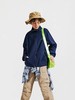 8楼 NAUTICA/诺帝卡童装男童女童户外夹克外套春秋季中大儿童运动高弹吊牌599元359元 商品缩略图1