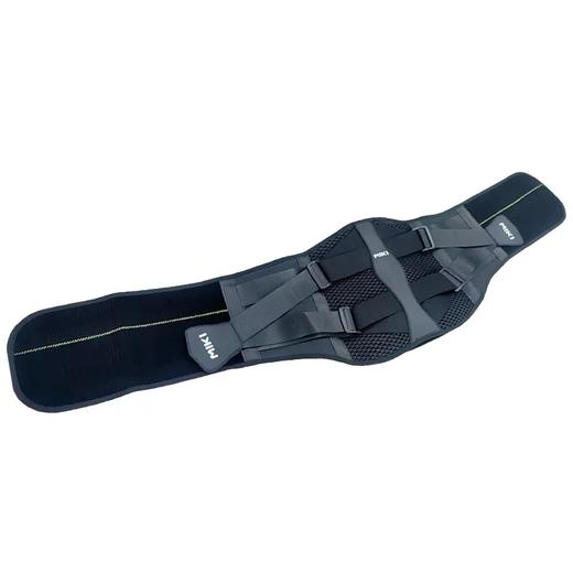 【新品预售】MiKi三贵 腰椎固定带双向加压护腰久坐久站必备 商品图2