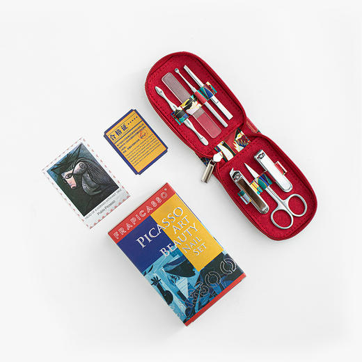 半亩花田 毕加索守护套装ZY18 商品图5