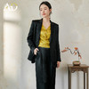 AD高端品牌新中式西装外套女春季2026年新款高级感超火穿搭一整套 商品缩略图1