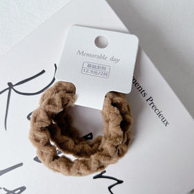 日常百搭超弹交叉纹基础3根-纪念日百货门店同款169256925