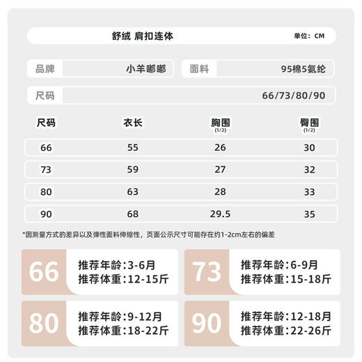 新生婴儿连体衣宝宝衣服荷叶领花边婴幼儿春秋哈衣包屁衣 商品图2