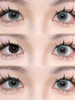 KiraFairy 吉光片羽 日抛 十片 14.2mm 参考着色 13.5mm 基弧 8.6 含水 43% 新锐国货 商品缩略图2