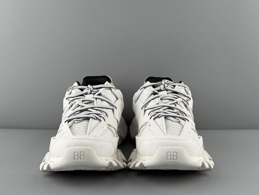 春季特惠💰620 纯原版本 # Balenciaga Track 3.0 巴黎世家 经典款 三代 原装大盒 商品图6