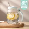950ml浩顺水果花茶办公杯H-BW-9061 商品缩略图2