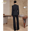 AD一粒扣西装套装女春季2026新款爆款高级感职业装洋气穿搭一整套 商品缩略图4