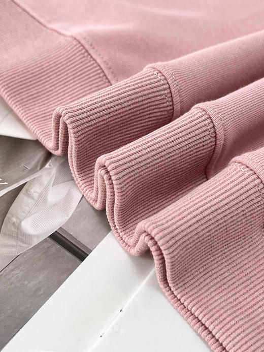 FXA2511时髦休闲卫衣 商品图5