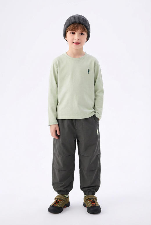 外贸原单男女宝儿童小马元气三件礼盒 商品图6