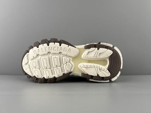 春季特惠💰620 纯原版本 # Balenciaga Track 3.0 巴黎世家 经典款 三代 原装大盒 商品图4