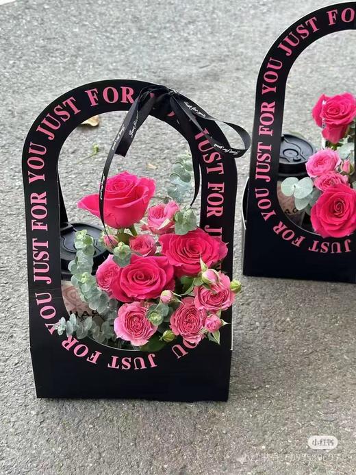 折叠手提盒（10个） 商品图0