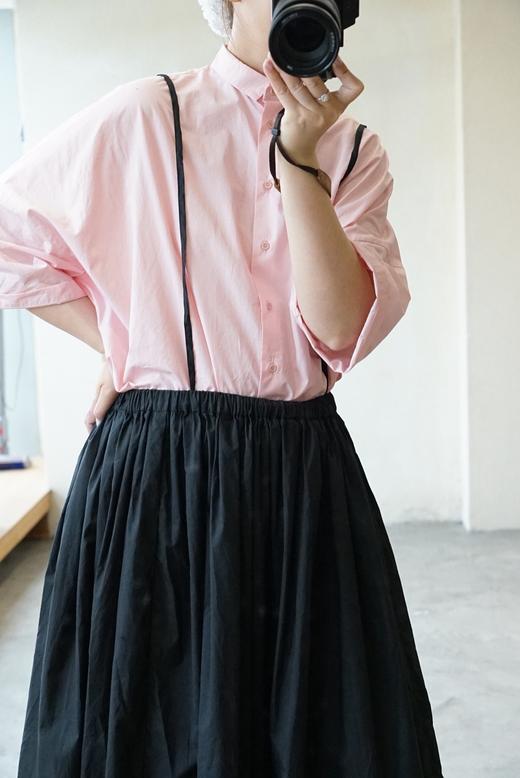 apuntob经典版型衬衣 商品图6